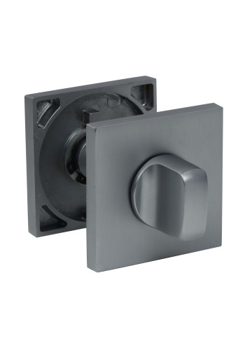 Завертка сантехническая BUSSARE WC-40 M.CHROME (матовый хром) Завертка сантехническая BUSSARE WC-40 M.CHROME (матовый хром)