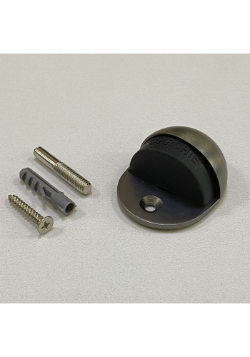 Дверной ограничитель ARCHIE G003MAB/ACF, кофе, напольный