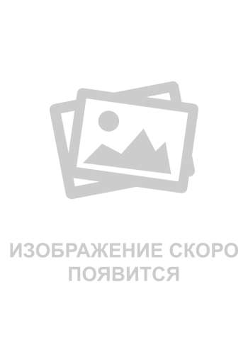 Внутренняя часть под сувальдный ключ для накладки на ключевой цилиндр ARCHIE или SILLUR (OB-C), хром