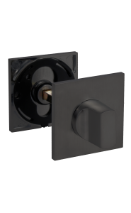 Завёртка сантехническая ARCHIE VERGE OL-C ASH SILVER, пепельно-серебристый