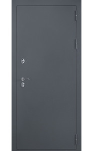Стальная дверь "Антарктида" (терморазрыв 3к)