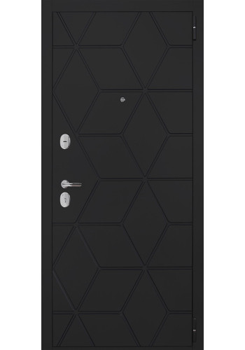 Стальная дверь "Босфор" Стальная дверь "Босфор"