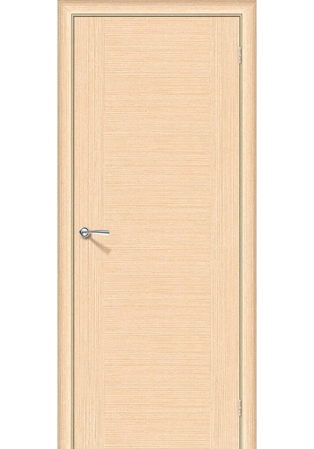 Межкомнатная дверь Рондо, цвет БелДуб Межкомнатная дверь Рондо, цвет БелДуб