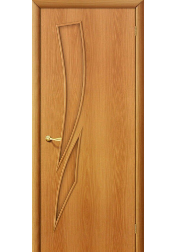 Межкомнатная дверь 8Г, цвет МиланОрех Межкомнатная дверь 8Г, цвет МиланОрех