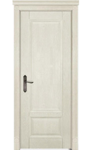 Дверь Аристократ 4 Слоновая кость ДГ Дверь Аристократ 4 Слоновая кость ДГ