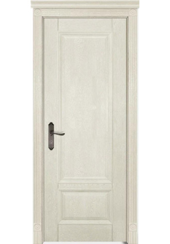 Дверь Аристократ 4 Слоновая кость ДГ