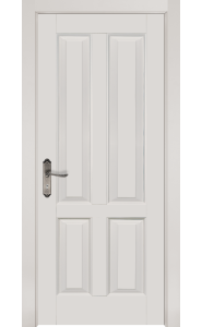 Дверь Ретро белая ДГ Ольха Дверь Ретро белая ДГ Ольха